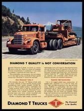1961 diamond truck for sale  Bowling Green