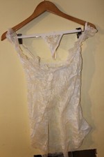 Womans lace piece for sale  Dumont