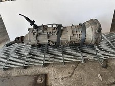 Cambio manuale completo usato  Italia