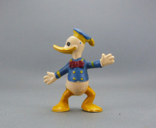 Ravissante figurine donald d'occasion  Brioux-sur-Boutonne