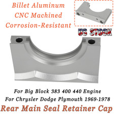 Aluminum rear seal for sale  Hebron