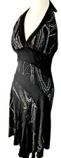 Vintage black glitter for sale  Morristown