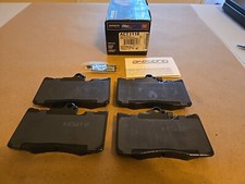 Akebono proact ultra for sale  Estero