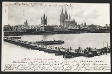 Schöne alte postkarte gebraucht kaufen  Eislingen/Fils