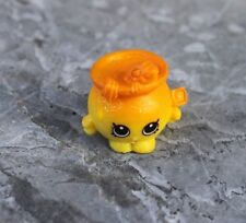 Mini figurines shopkins d'occasion  Cerisy-la-Salle