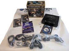 Sega saturn command gebraucht kaufen  Offenbach am Main