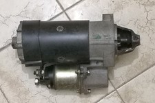 Motorino avviamento 12v usato  Monteroni di Lecce