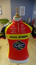 Maillot cyclisme cycling d'occasion  Saultain