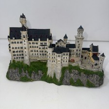 Danbury mint neuschwanstein for sale  Deltona