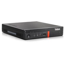 Lenovo thinkcentre m920q gebraucht kaufen  Bubenheim, Essenheim, Zornheim