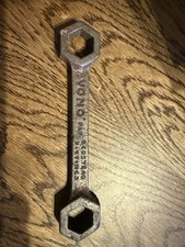Vintage cast iron for sale  BIRKENHEAD