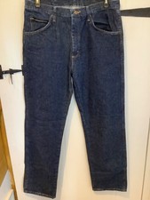 Men wrangler premium for sale  BRISTOL