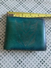 Mens wallet card for sale  NEW MALDEN