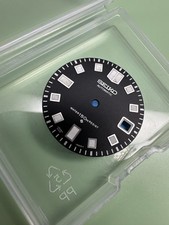 Seiko diver 6105 for sale  Warrington