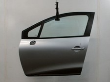 Porte gauche renault d'occasion Porte gauche renault d'occasion  Niort