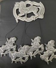Carson vintage pewter for sale  Laughlin