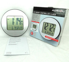 Auriol lcd digital for sale  PERTH