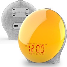 Wake light sunrise for sale  Dallas