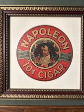 Original vintage napoleon for sale  Fort Wayne