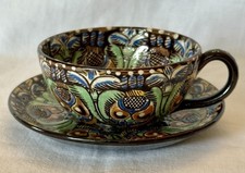 Tasse tasse emaux d'occasion  Bourg-en-Bresse