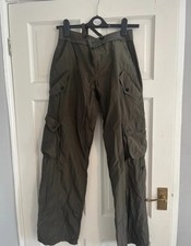 Armani cargo style for sale  PRESTON