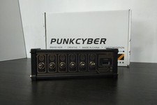 Punkcyber usb hub gebraucht kaufen Punkcyber usb hub gebraucht kaufen  Oberhausen