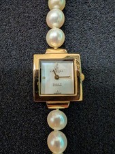 Christina london armbanduhr gebraucht kaufen  Hamminkeln
