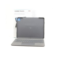 Logitech combo touch gebraucht kaufen  Frankfurt am Main