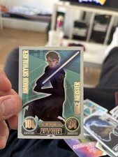 Force attax star gebraucht kaufen  Bad Vilbel
