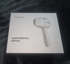 Hair removal device for sale  ALTRINCHAM