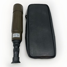 Fernrohr seeadler nürnberg gebraucht kaufen Fernrohr seeadler nürnberg gebraucht kaufen  Braunschweig