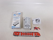 Viessmann 5214 pendelzugsteuer gebraucht kaufen Viessmann 5214 pendelzugsteuer gebraucht kaufen  Deutschland