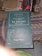 1937 ford engines for sale  Jefferson