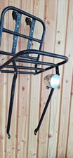 Fahrrad frontgepäckträger gebraucht kaufen  Lauterhofen