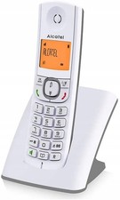Telefon bezprzewodowy Alcatel F530 (towar B) na sprzedaż  PL