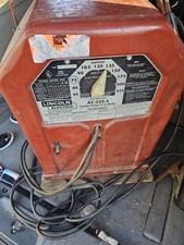 Lincoln electric 225 for sale  Cologne