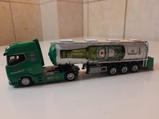 Herpa eigenbau daf gebraucht kaufen Herpa eigenbau daf gebraucht kaufen  Ballenstedt