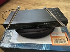 Sennheiser freeport em1 for sale  TILBURY