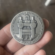 Médaille huntington primary d'occasion  Écouis