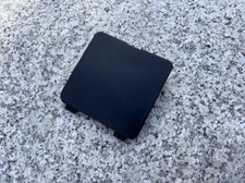 Abdeckung abschlepphaken hinte gebraucht kaufen  Riedering