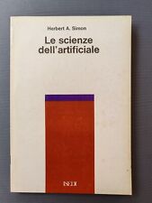 Scienze dell artificiale usato  Torino