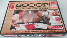 Vintage waddingtrons scoop for sale  WISBECH