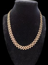 Gold rolex chain for sale  Las Vegas