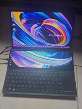 Asus zenbook ux482ea d'occasion  Casseneuil