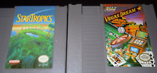 Star tropics vegas for sale  Rockford