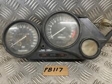 Kawasaki zzr600 clocks for sale  BRADFORD