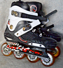 Professionelle inline skates gebraucht kaufen  Nürnberg