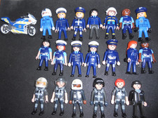 Lot personnage playmobil d'occasion  France