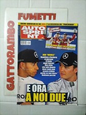 Autosprint n.46 hamilton usato  Papiano