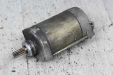 Anlasser starter startermotor gebraucht kaufen  Trebbin
